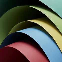 Color Paper and Paperboard