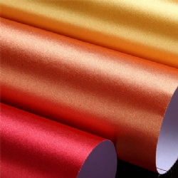 Binding Cloth Satin Silk